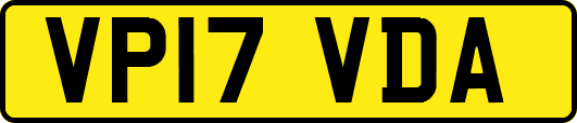 VP17VDA