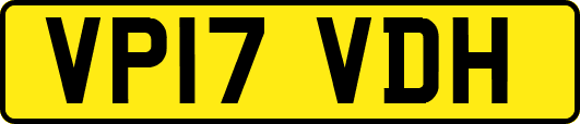 VP17VDH