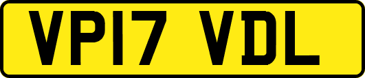 VP17VDL