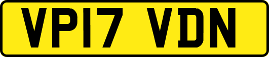 VP17VDN