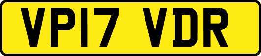 VP17VDR