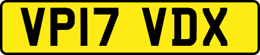 VP17VDX