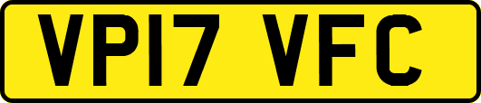 VP17VFC