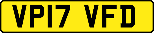 VP17VFD