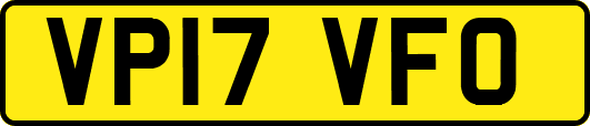 VP17VFO