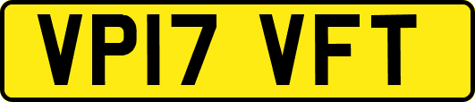 VP17VFT