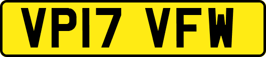 VP17VFW
