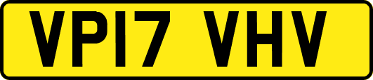 VP17VHV