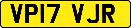 VP17VJR