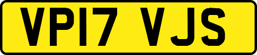 VP17VJS