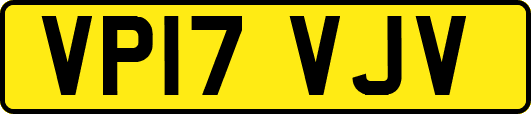 VP17VJV