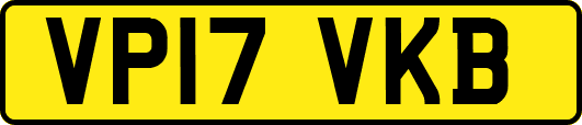 VP17VKB