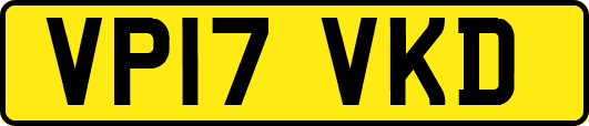 VP17VKD