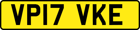 VP17VKE