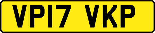 VP17VKP
