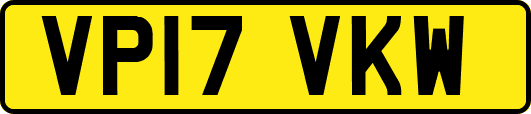 VP17VKW