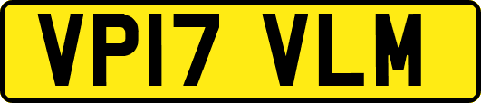 VP17VLM