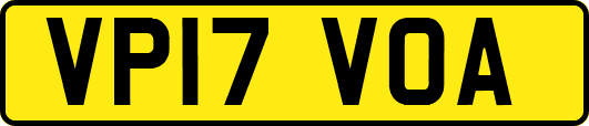 VP17VOA