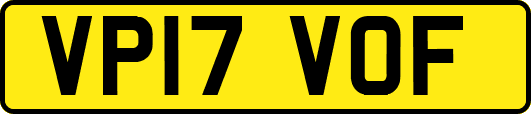VP17VOF