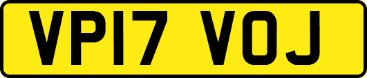 VP17VOJ