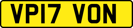 VP17VON