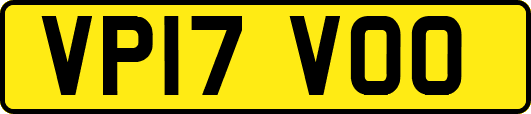 VP17VOO