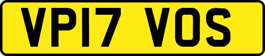 VP17VOS