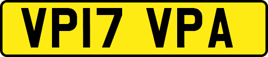 VP17VPA