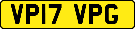 VP17VPG