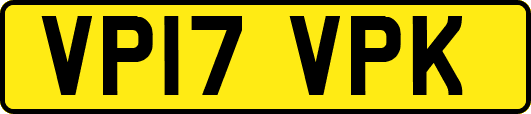 VP17VPK