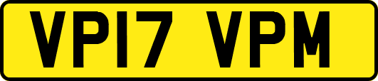 VP17VPM