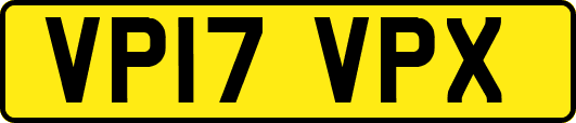 VP17VPX