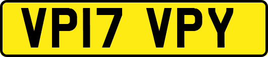 VP17VPY