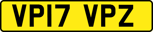 VP17VPZ