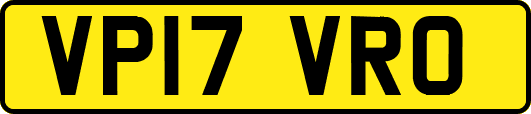VP17VRO