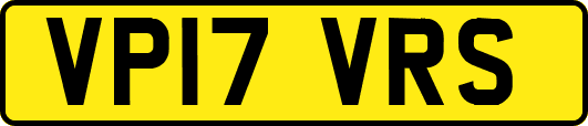 VP17VRS