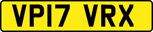 VP17VRX