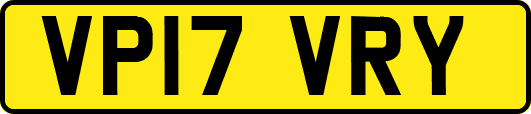 VP17VRY