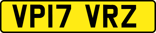 VP17VRZ