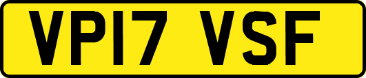 VP17VSF