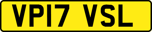 VP17VSL