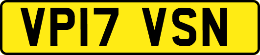 VP17VSN
