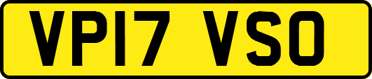 VP17VSO