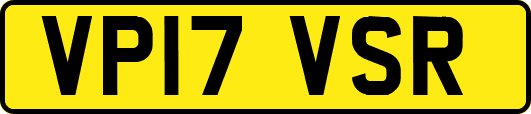 VP17VSR