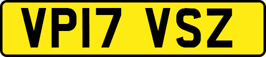 VP17VSZ
