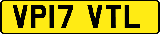 VP17VTL