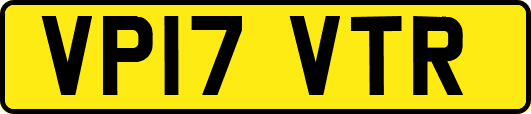 VP17VTR