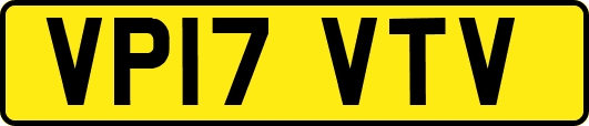 VP17VTV