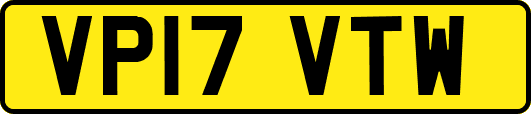 VP17VTW
