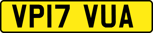 VP17VUA